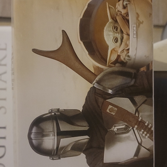 The Child-Star Wars The Mandalorian - Picture 7 of 10